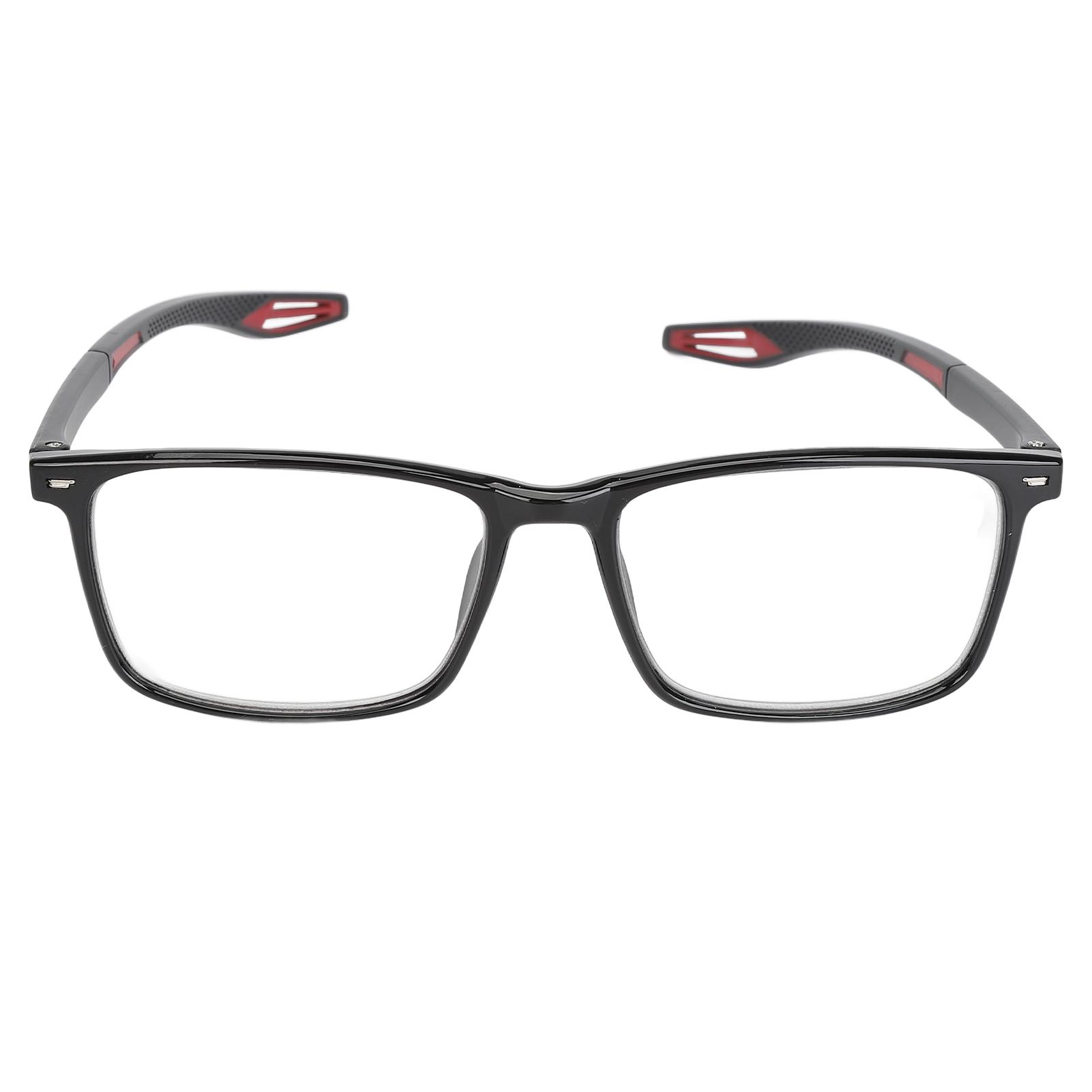 

Очки для чтения при пресбиопии, близорукости и дальнозоркости, очки двойного назначения, блокирующие синий свет разноцветный