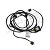 Front Bumper Radar Eye Harness for BMW 5 Series GT