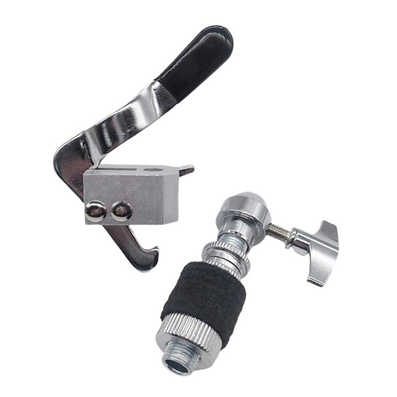 

Pedal Clutch Quick Releases Pedal Clutch Quick Releases Professional Pedal Clutch Cymbal Drum Instrument Accessories 1
