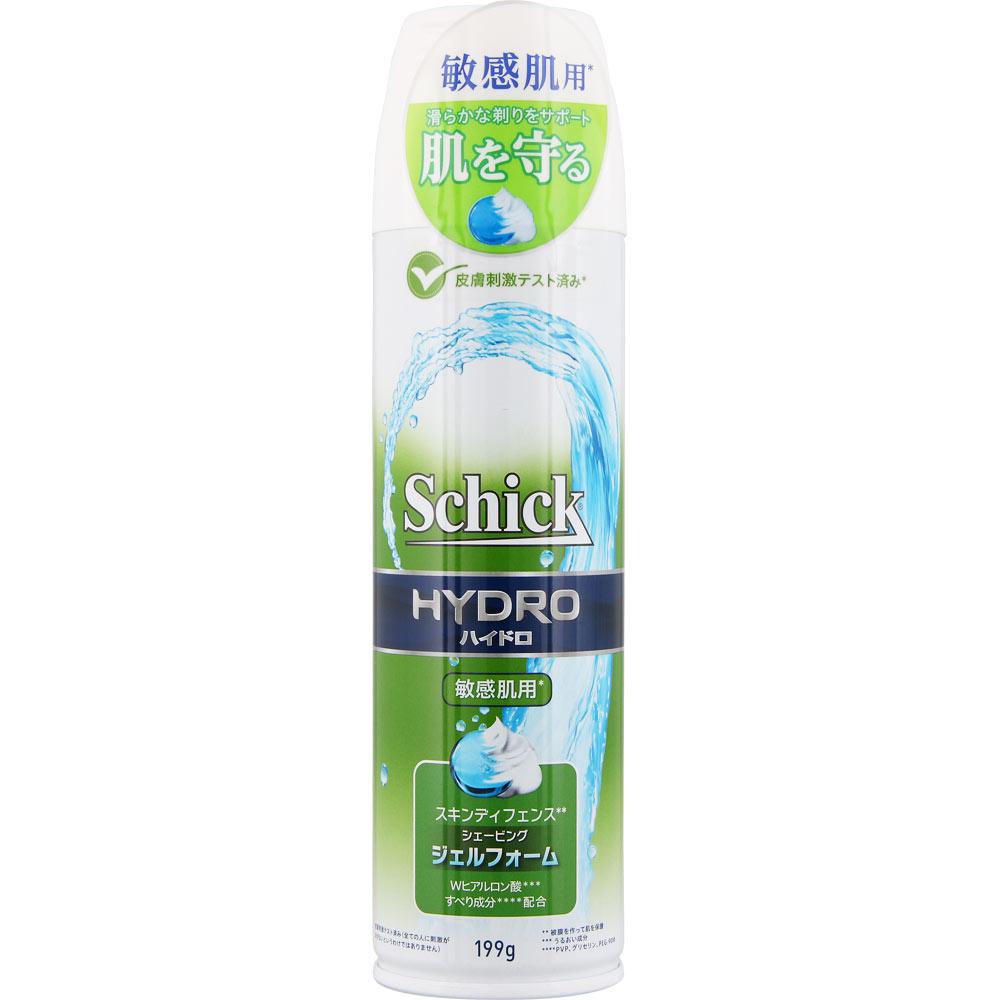 

sic japan Cic. HYDRO SKIN DEFENSE Гель для бритья форма 199 г Пена для лица Мужские средства для бритья гель (волосы, мыло) Пена для лица