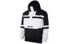 Jacken Herren Kapuzenpullover Moderat Sonstige CJ4835-100