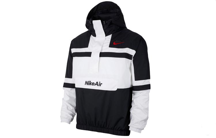 Nike Jackets Men s Hooded Moderate Other CJ4835-100 L