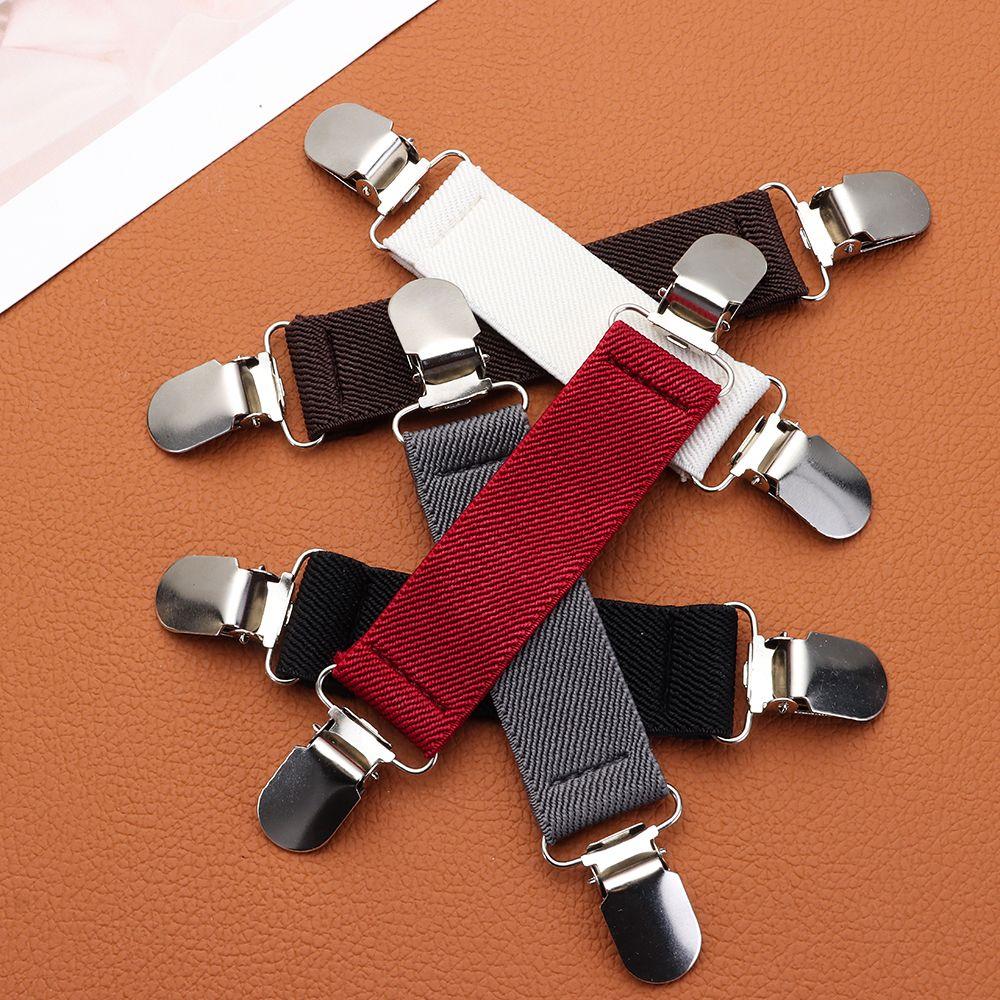 Trendy Retro Sweater Blouse Pin Winter Cardigan Clip Duck Clip Clasps Shawl Brooch Fit Dress Cinch Clips