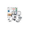 Bosch Multitalent 8 Food Processor 1100 W White