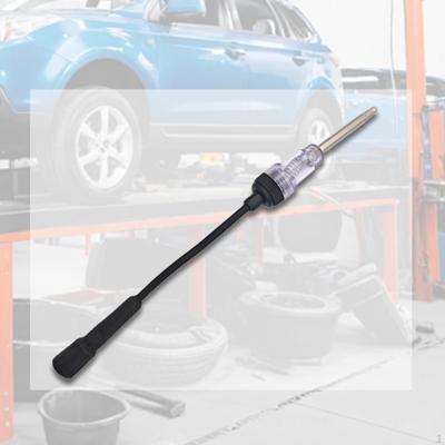Zündkerzentester Elektrisch Robustes Diagnosewerkzeug Vielseitig für Auto-Generatoren