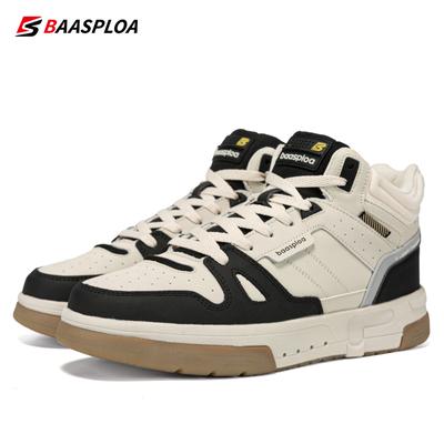 Ανδρικά χειμερινά πάνινα παπούτσια Casual παπούτσια για άντρες Αδιάβροχα βελούδινα ζεστά παπούτσια Μόδα Αντιολισθητικά ανδρικά αθλητικά παπούτσια εξωτερικού χώρου