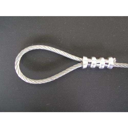 Toho Koki HIT CT3503C Aluminum Sleeve Crimping Machine