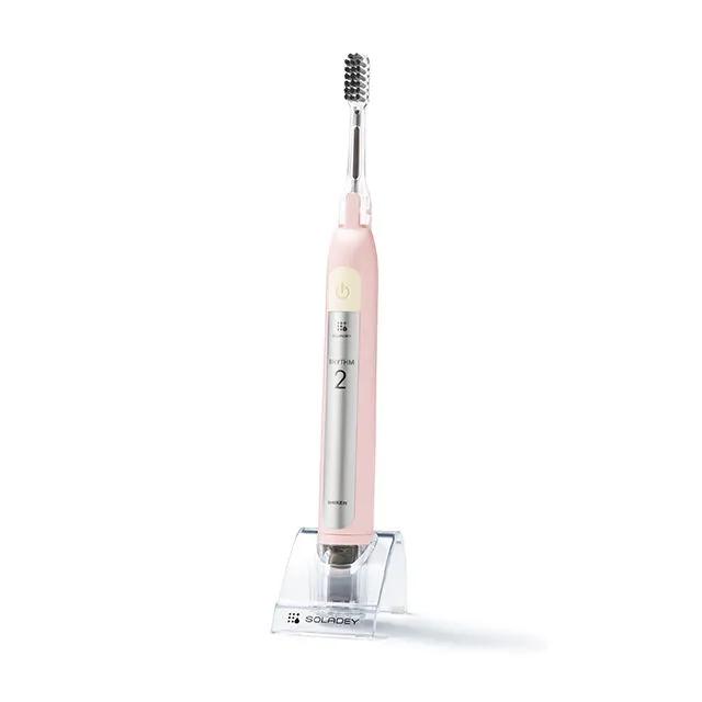 Solarday Rhythm 2 Family Package (1+1) + Honeycomb Point Mo (4 pieces)