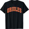 Oriole Jméno Retro Vintage Tričko Dárky pro Muže Ženy Tričko