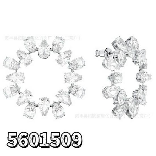 Shi Family Exquisite Purple Octagonal Rhinestone Necklace & Choker Bracelet Set