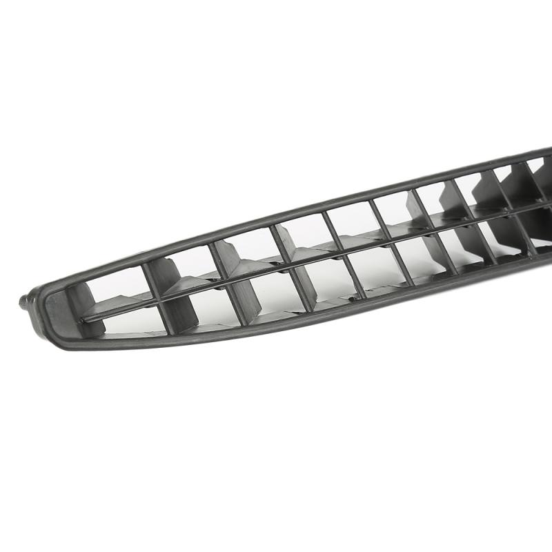 Air Conditioning Ventilation Grille Air Outlet Trim For VW Jetta 4 Bora MK4 1998-2005 Dashboard Console Central