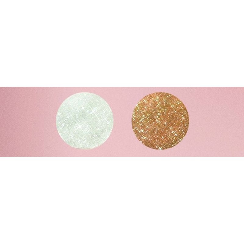 Bling Glow - Sim Tozu - 2 Renk