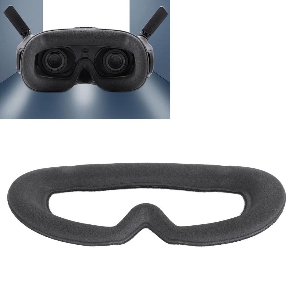 Soft Eye Pad Ultra Thin Face Padding for AVATA Goggles 2 Daily Protection & Replacement