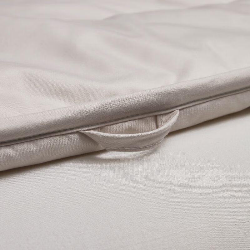 Mengjie Meili'er Ganzjahres-Kamelwollsteppdecke