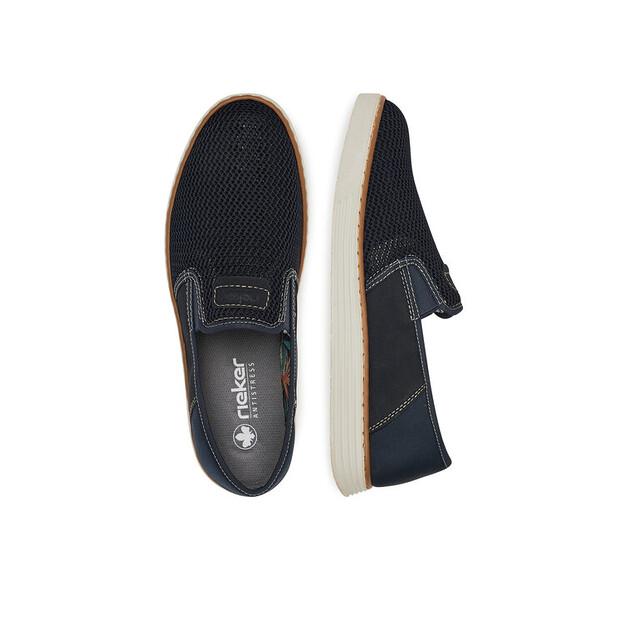 Полуботинки Rieker B2267-14