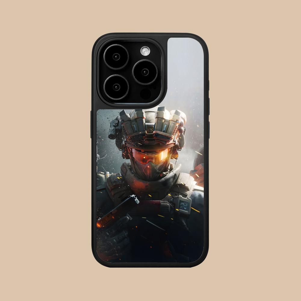 

Чехол для мобильного телефона Delta Force с матовой поверхностью для iPhone 17 16 15 14 13 12 11 Air Pro Max Plus Цветная крышка iPhone 11