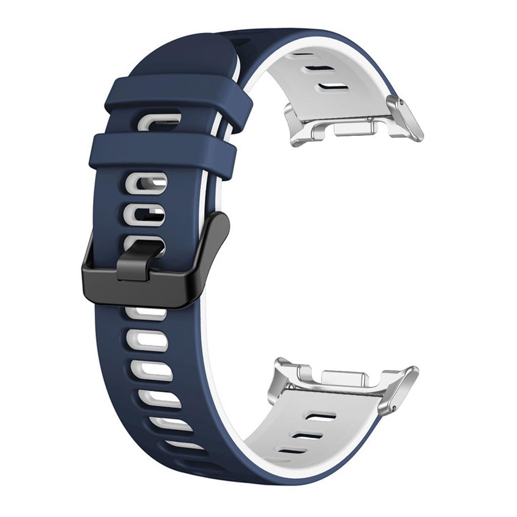 Silicone Strap for Samsung Galaxy Watch 8 40mm 44mm/8 Classic 46mm for Sports Wristband for Samsung Galaxy Watch Ultra 47mm 2025