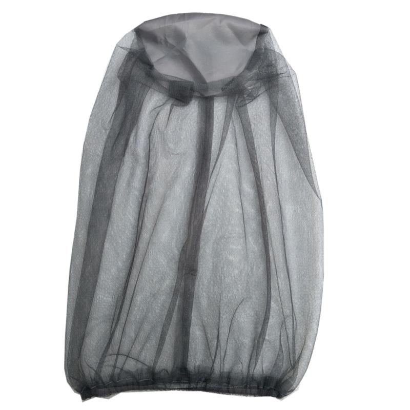 Mosquitoes Hat Net Outdoor Fishing Cap AntiMosquito Insect Hat Bugs Mesh Cover Face Neck Fly Netting Hoods from Bugs