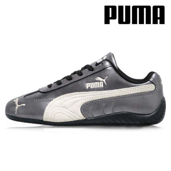 Puma Metallic Speedcat 403689 02