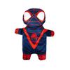 Spider-Man: Miles Morales 3D 750ml Hot Water Bottle And Cover
