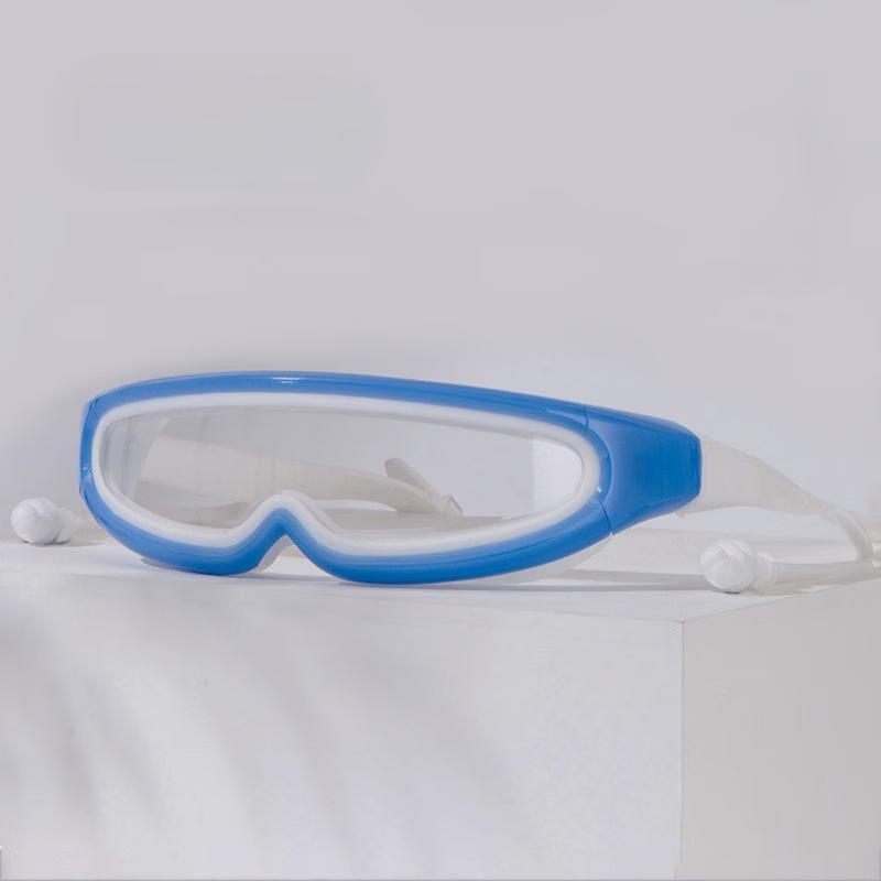 MDNG Kids Large Frame Swimming Goggles