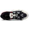 Fila Heritage Retro Color Block Sports Low Top Casual Running Shoes Men Sneakers Black White F12M141105FNG