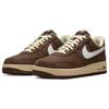 Nike Buty Męskie Air Force 1 07 Cacao Wow Brązowy Kokosowy Mleczny Vintage-Zielony FZ3592-259