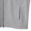 Customellow Gray Tweed Jacket Cwjas25102gyl