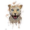 High Quality Tattoo Factory 5000+ Designs Sticker Tattoo Water Transfer Fake Temporary Tattoo