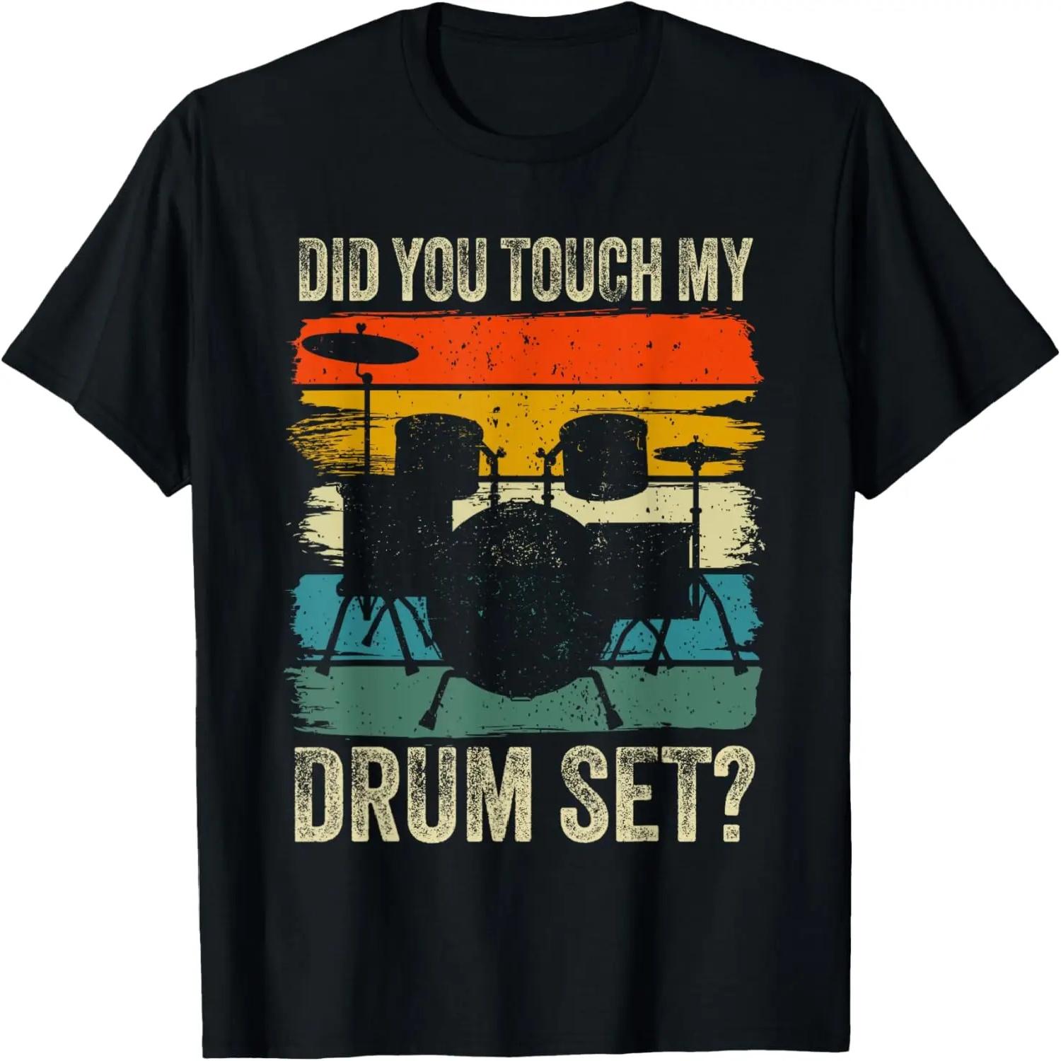 Pit Happens Marching Band Drum Stick Gift T-Shirt XXXXXL чёрный