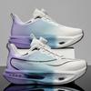 Sports Running Shoes Man Carbon Plate Jogging Sneakers Shock-Absorbing Marathon Racing Athletics Training Walking Casual Shoes