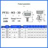 Spring-Loaded Captive Panel Screw