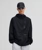 Welter Experiment Light Packable Windbreaker_Black_Wol058