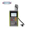 Portable Ultrasonic Thickness Gauge for Accurate Metal and Plastic Pipeline Measurement
