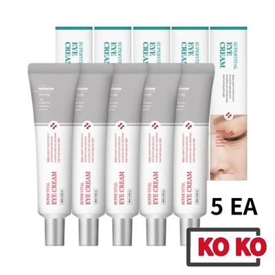 Super Vital Peptide Eye Cream 30ml