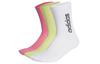 adidas Neo C Vt Crew 3pp Crew Socks Unisex 3 Pack H35677