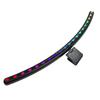 RGB Atmosphere Screen Hanging Lamp Dimming Function Gaming Monitor Lights  Work Desk