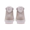 Converse Pro Leather High Pale Putty Unisex Tenisky Šedá Bílá 168524C