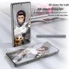Honor Magic V2 Folding Screen Tempered Film