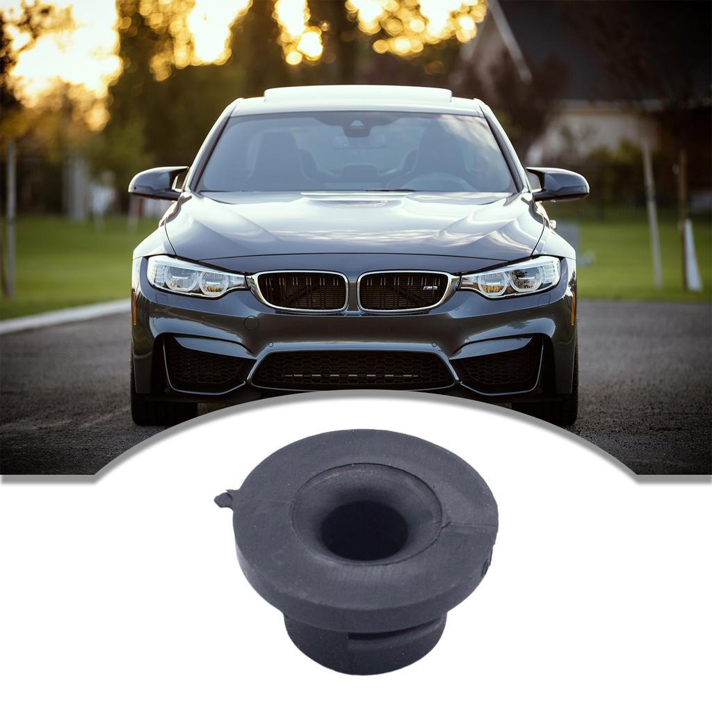 Car Air Filter Rubber Insert Grommet For Citroen Peugeot 1.6 HDI Diesel 1422A3 Air Filter Gasket Hood Rubber Gasket