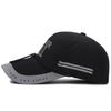 ZHENYUEQI Extended Brim Reflective Sun Hat