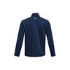 Under Armour Sweatshirt Men's Dark Blue 1373409-408