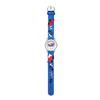 Cute Cartoon Pattern Watches Children Kids Boys Quartz Analog Wrist Watch Gift