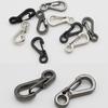 10Pcs/Lot Mini Carabiner Keychain Camping Gadgets Edc Survival Equipment Snap