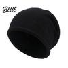 Breathable Knit Beanies Warm Autumn Knitted Hat Seasons Slouchy for All Women Men Winter Soft