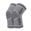 Chi Wang Graphene Heating Knit Knee Pads