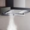Aluminum Mesh Filter Kitchen Exhaust Grease Filter Kitchen Use 350x240x9mm Optimal Performance Regular Replacement