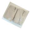 YPK006 Cloth Cotton Gloves