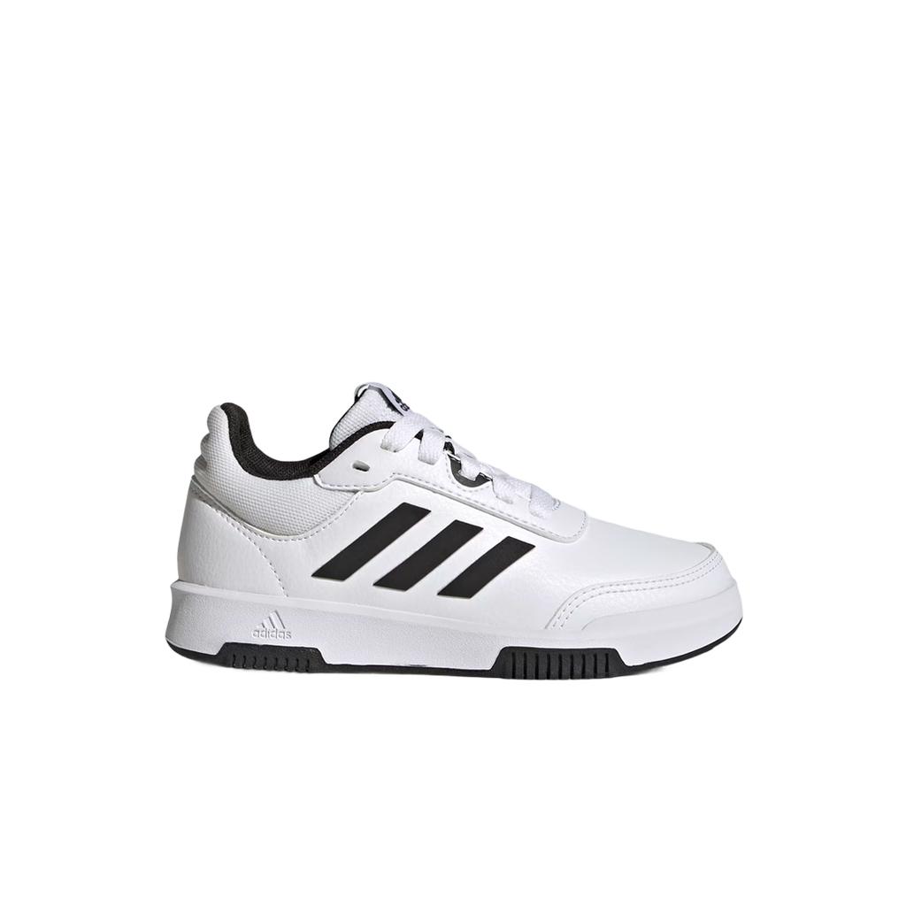 (j) Adidas Tensaur Sport Cloud White Core Black