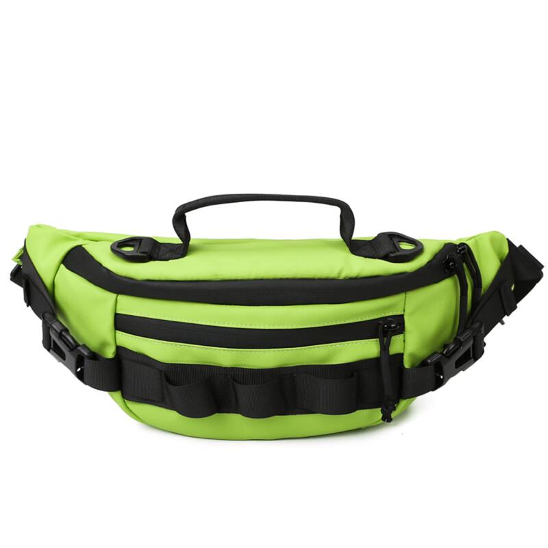 MDNG Waterproof Multi-functional Fishing & Outdoor Sling Bag